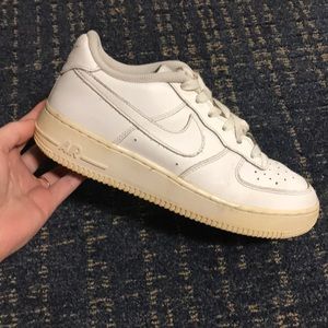 Nike Airforce Ones